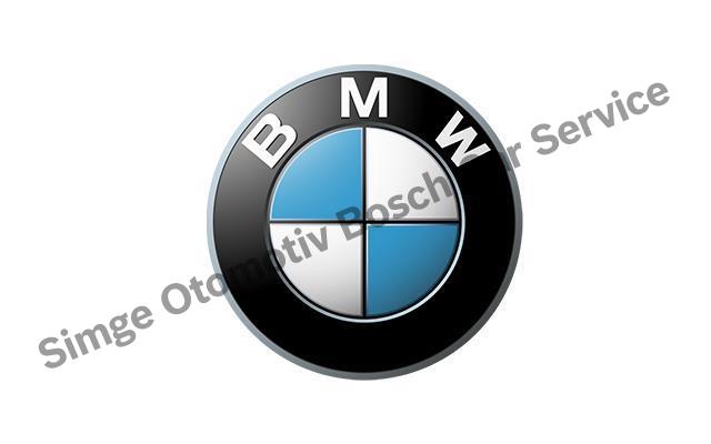 İzmir BMW Servisi