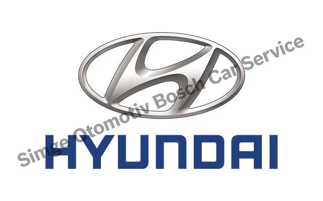 İzmir Hyundai Servisi