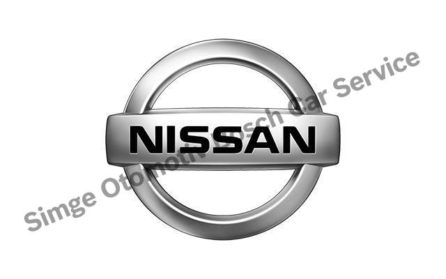 İzmir Nissan Servisi