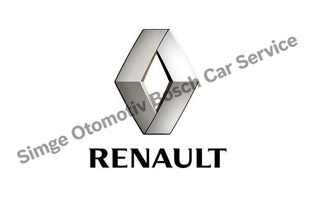 İzmir Renault Servisi