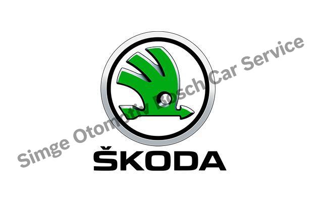 İzmir Skoda Servisi