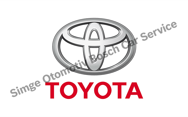 İzmir Toyota Servisi