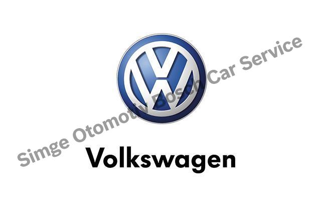 İzmir Volkswagen Servisi