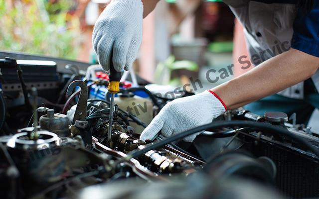 Narlıdere Oto Servis Parça Değişimi