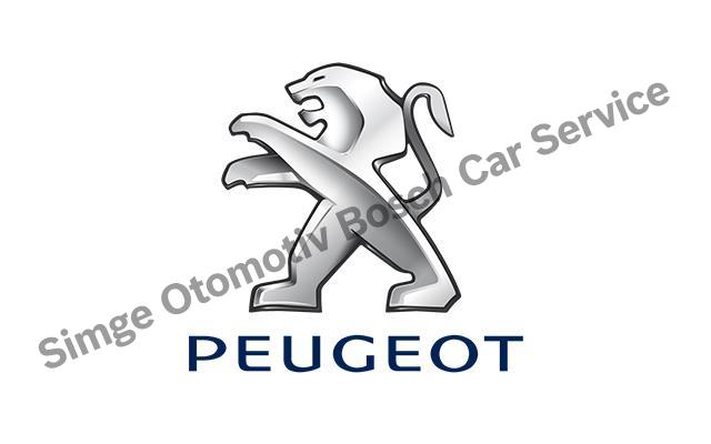 İzmir Peugeot Servisi